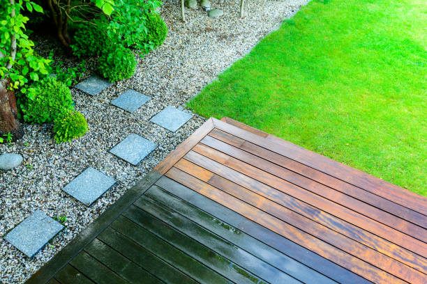 Best Driveway Pressure Washing  in Channel Lake, IL