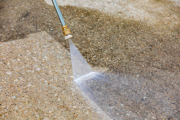 Best Post-Construction Pressure Washing  in Channel Lake, IL