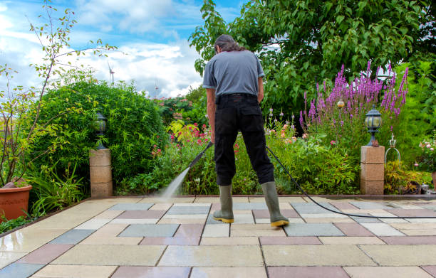 Channel Lake, IL Pressure Washing Services Company