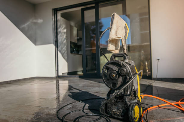 Boat and Dock Cleaning in Channel Lake, IL