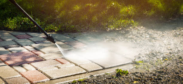 Best Patio and Deck Pressure Washing  in Channel Lake, IL