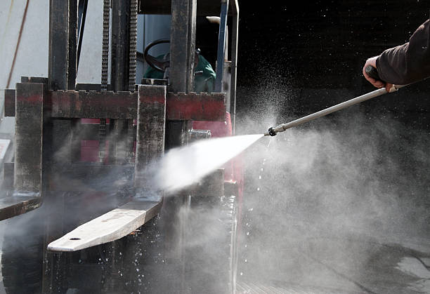 Best Machinery and Equipment Cleaning  in Channel Lake, IL